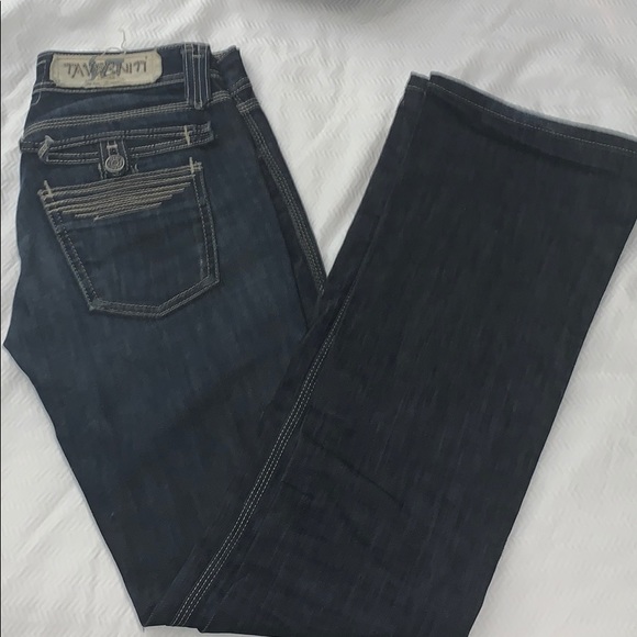 Taverniti jeans - Picture 1 of 5